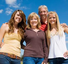 Manage your finances for your family with an instant life insurance quote today!
