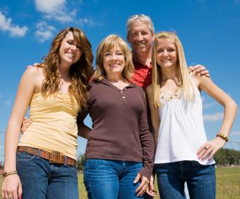 Get free life insurance quotes now to protect your family.